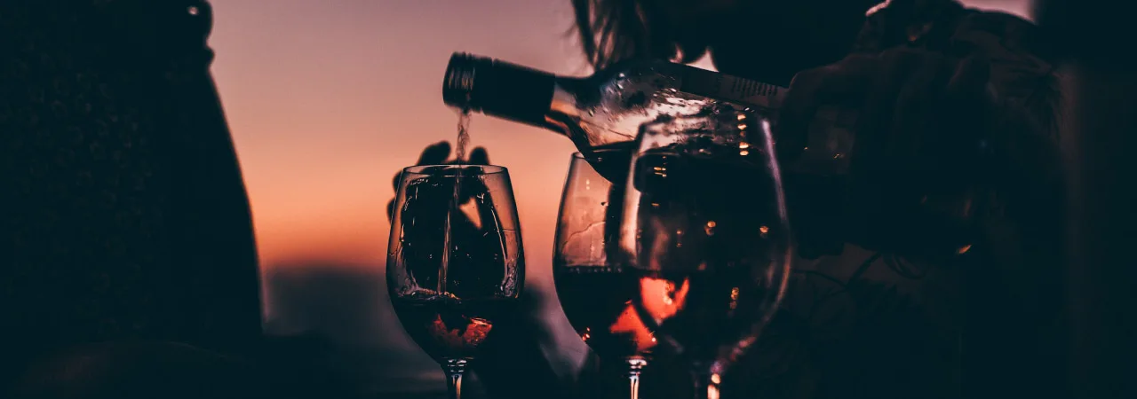 Tropical terroir: behind the scenes of Bali's budding wine scene