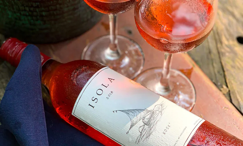 Isola Wines