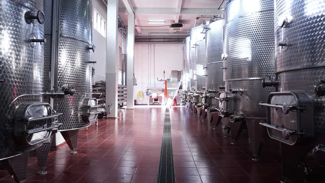 Cantine Balita winery