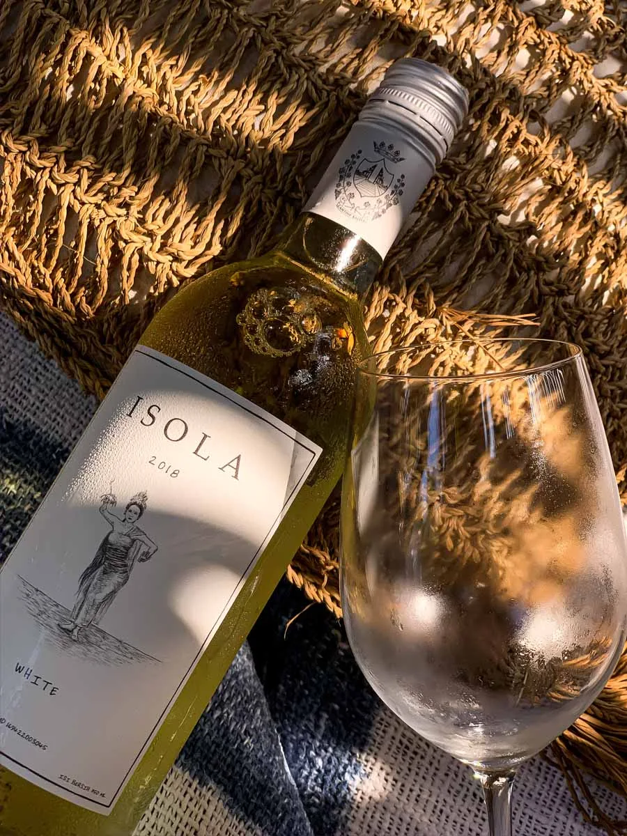 Isola collection